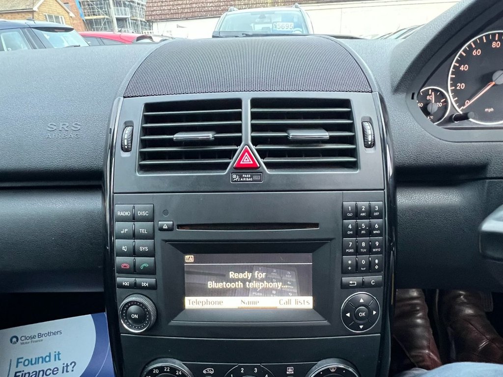 Used Mercedes-Benz A-Class 2012 for sale - 77498940: Photo 40