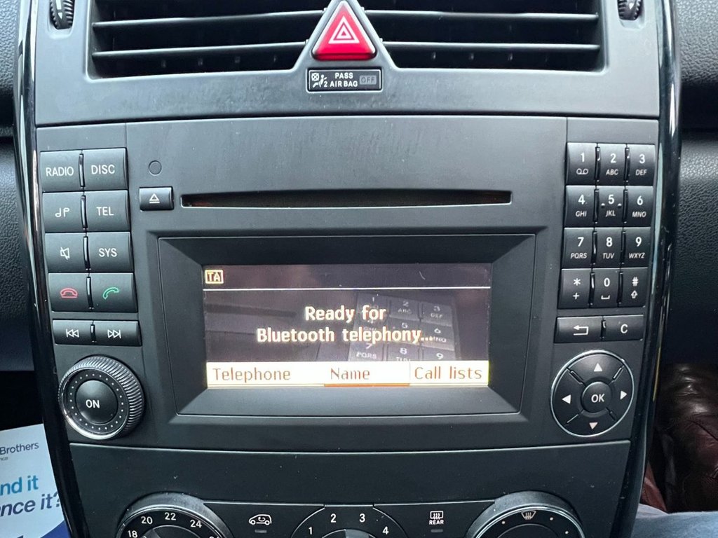 Used Mercedes-Benz A-Class 2012 for sale - 77498940: Photo 41