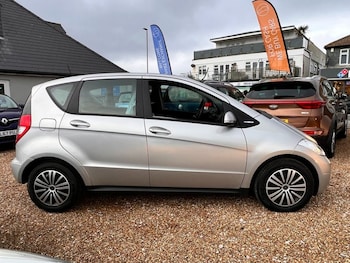 Used Mercedes-Benz A-Class 2012 for sale - 77498940: Photo