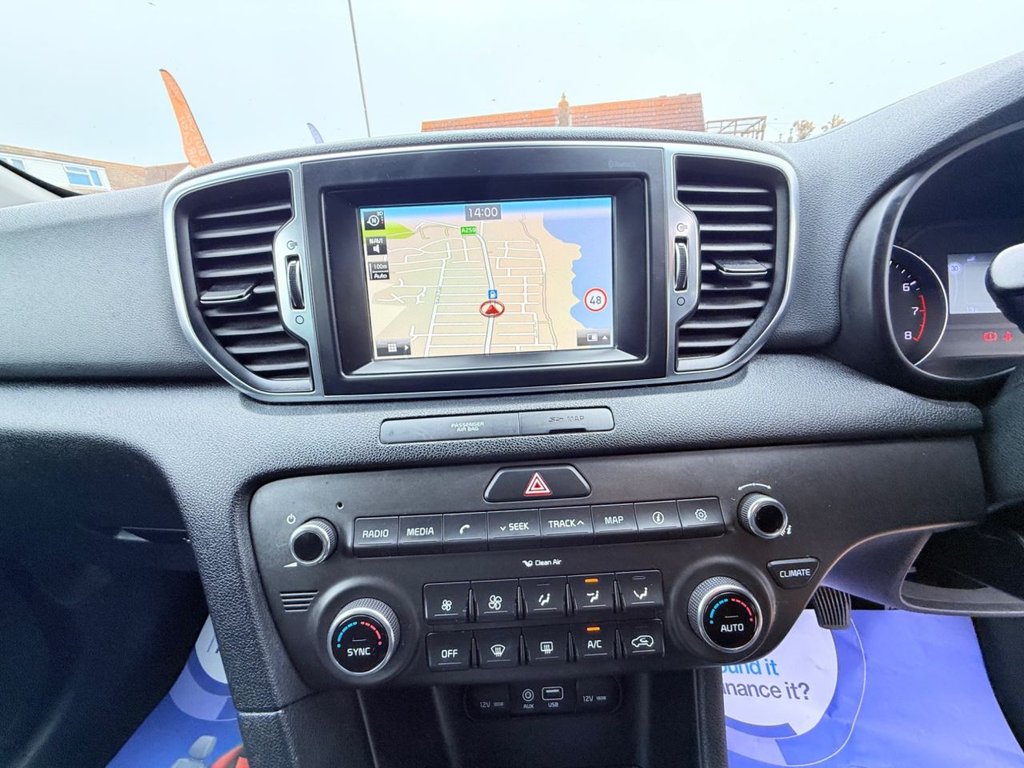 Vehicle 32