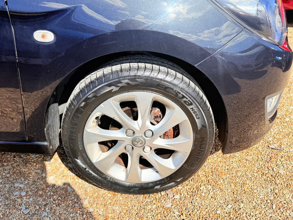 Used Vauxhall Viva 2016 for sale - 78030527: Photo 11