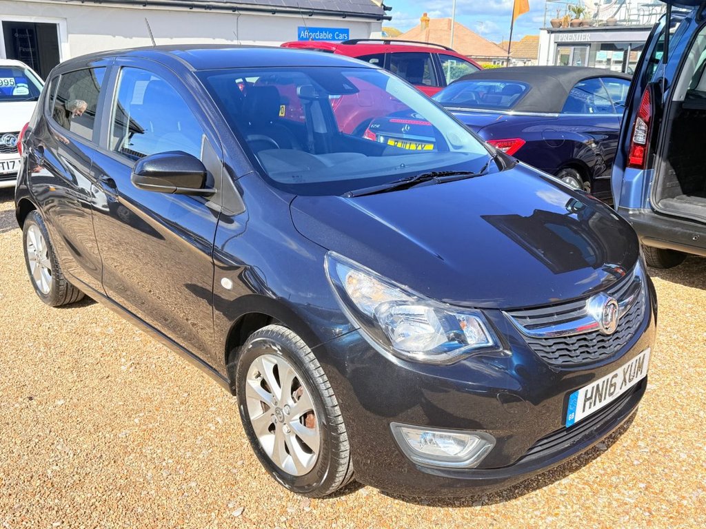Used Vauxhall Viva 2016 for sale - 78030527: Photo 13