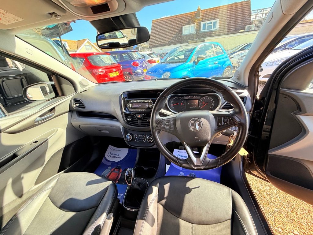 Used Vauxhall Viva 2016 for sale - 78030527: Photo 15