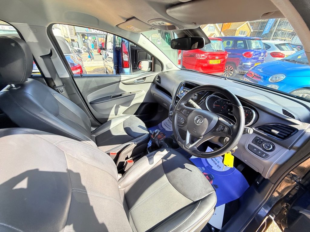 Used Vauxhall Viva 2016 for sale - 78030527: Photo 17