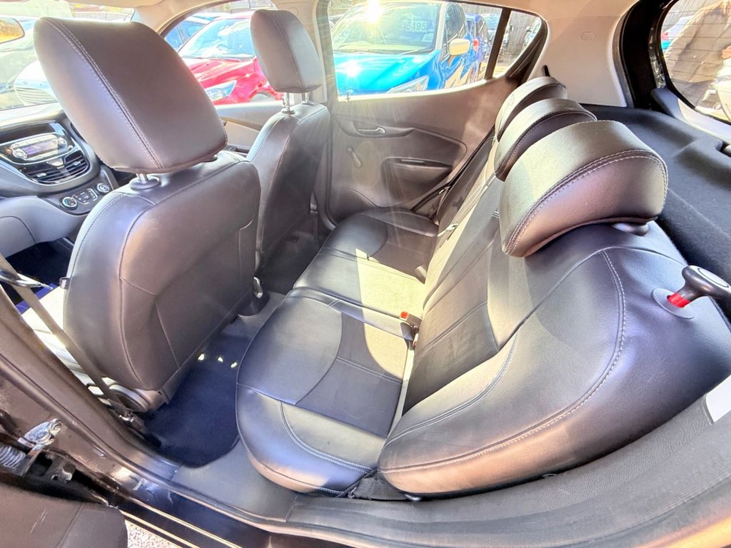 Used Vauxhall Viva 2016 for sale - 78030527: Photo 18