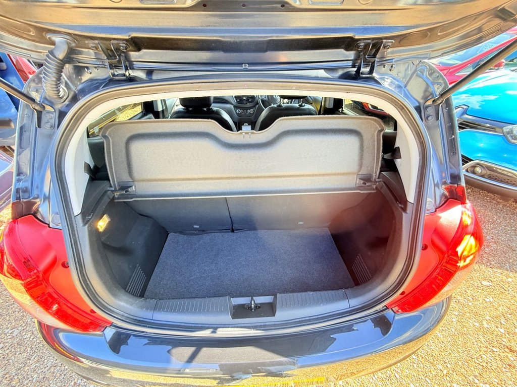 Used Vauxhall Viva 2016 for sale - 78030527: Photo 19