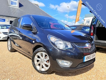 Vauxhall Viva feature image