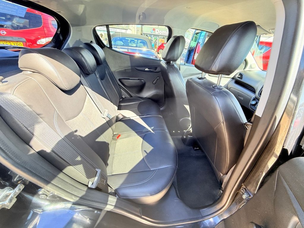 Used Vauxhall Viva 2016 for sale - 78030527: Photo 20