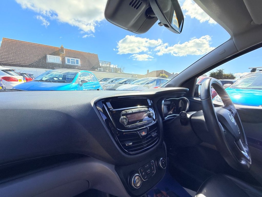 Used Vauxhall Viva 2016 for sale - 78030527: Photo 21