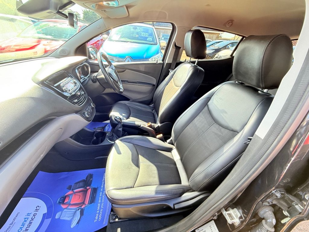 Used Vauxhall Viva 2016 for sale - 78030527: Photo 23