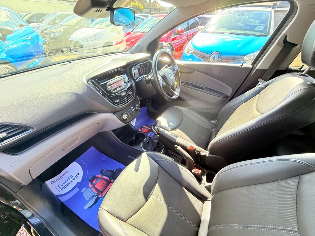 Used Vauxhall Viva 2016 for sale - 78030527: Photo 24