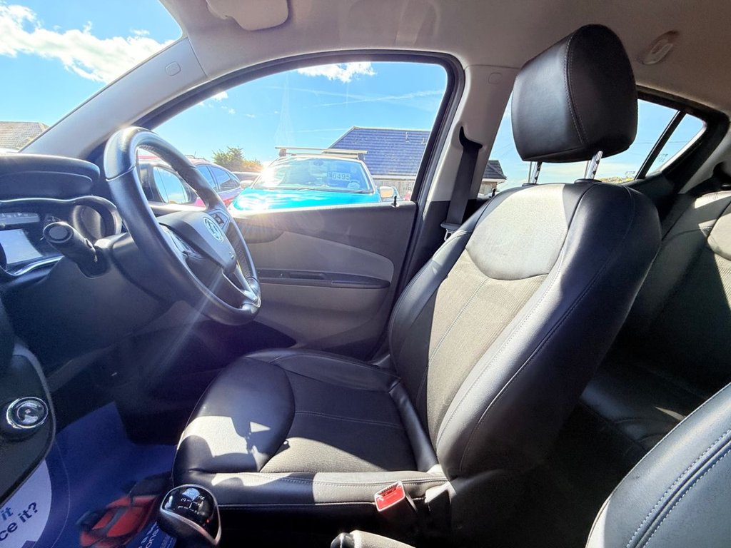 Used Vauxhall Viva 2016 for sale - 78030527: Photo 25