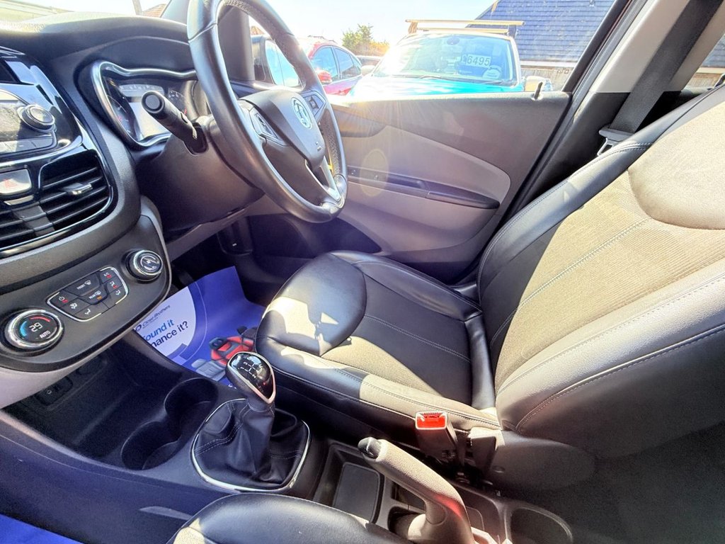 Used Vauxhall Viva 2016 for sale - 78030527: Photo 26