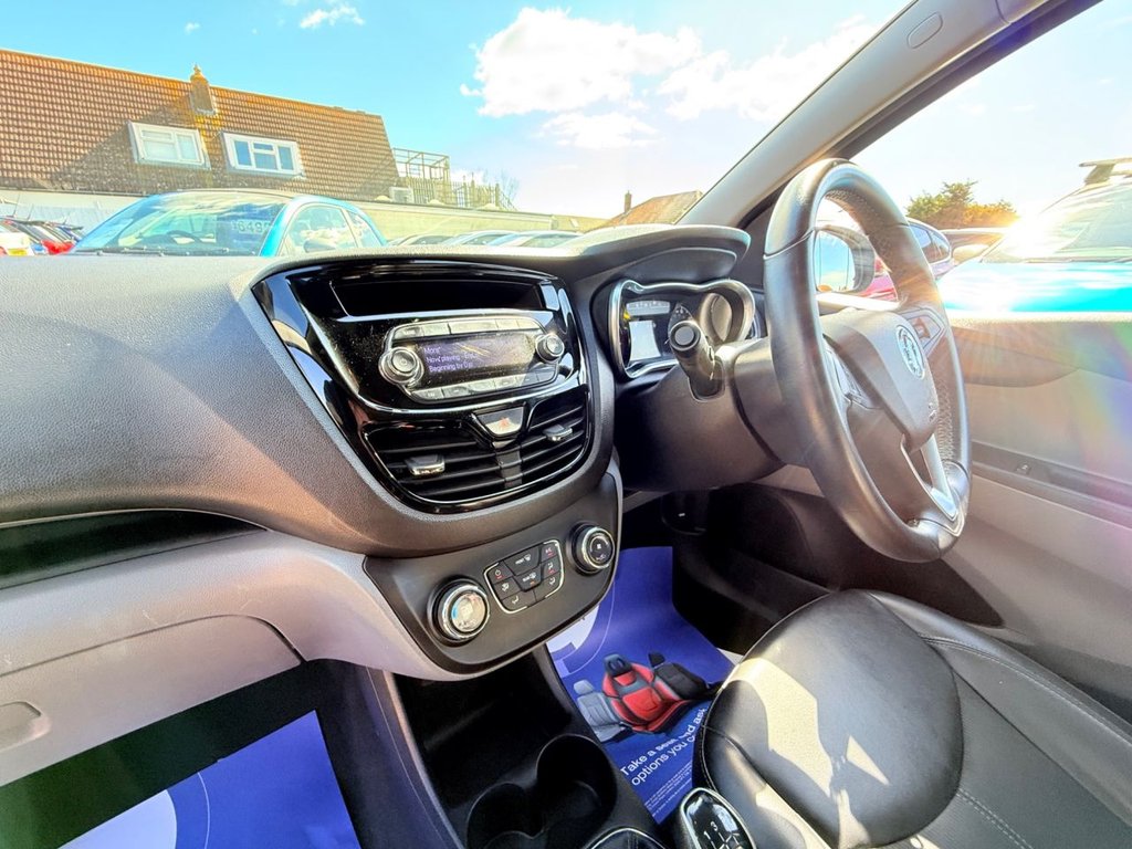 Used Vauxhall Viva 2016 for sale - 78030527: Photo 27