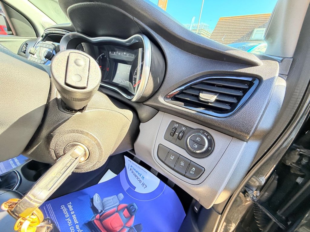 Used Vauxhall Viva 2016 for sale - 78030527: Photo 28