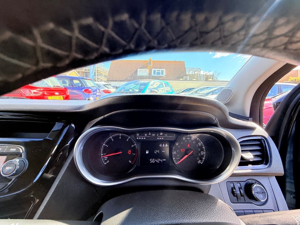 Used Vauxhall Viva 2016 for sale - 78030527: Photo 30