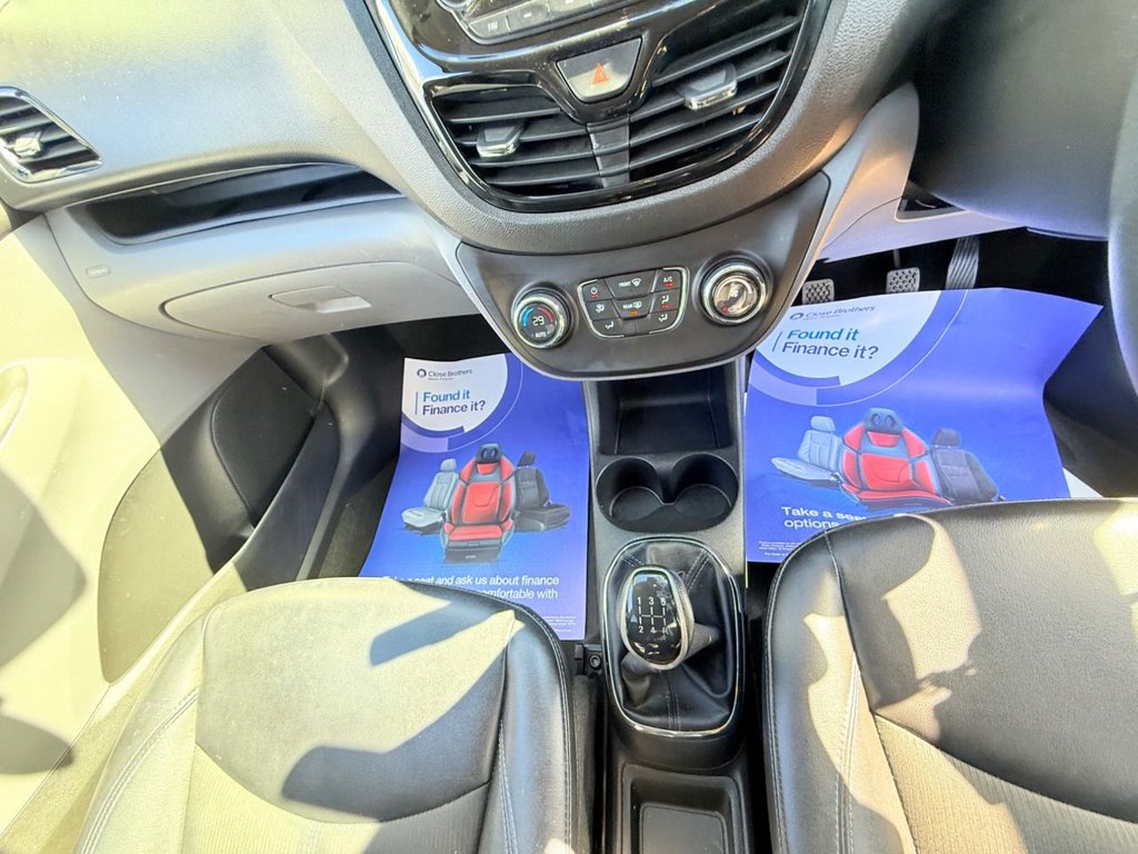 Used Vauxhall Viva 2016 for sale - 78030527: Photo 31