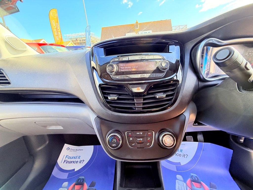 Used Vauxhall Viva 2016 for sale - 78030527: Photo 33