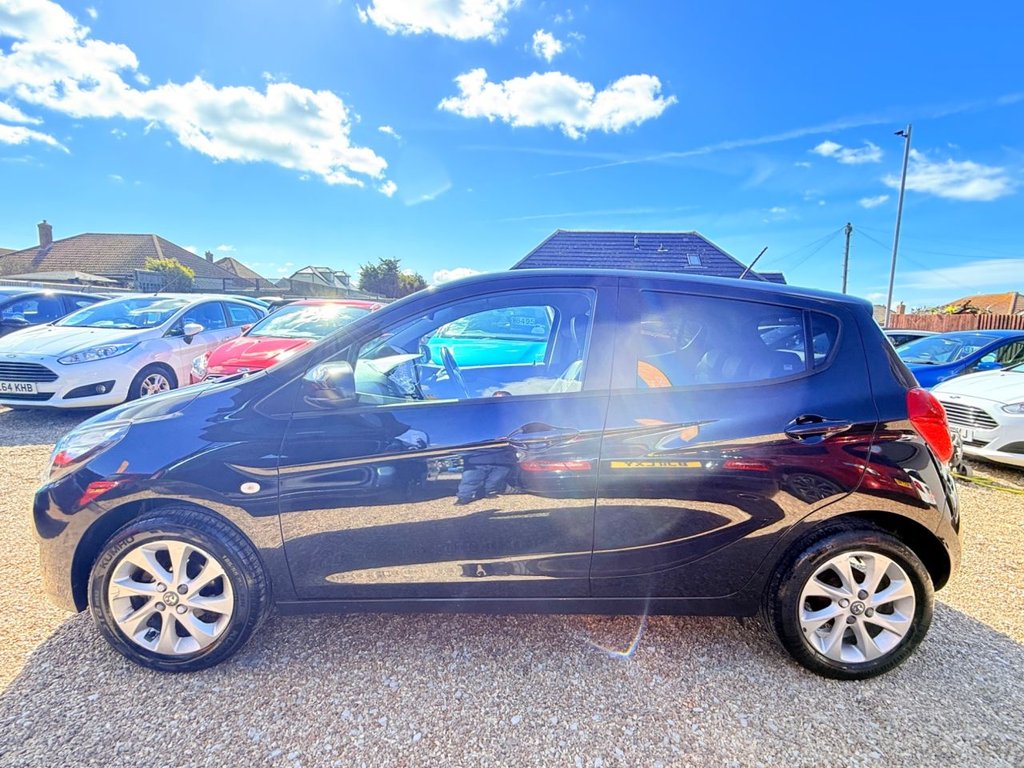 Used Vauxhall Viva 2016 for sale - 78030527: Photo 9