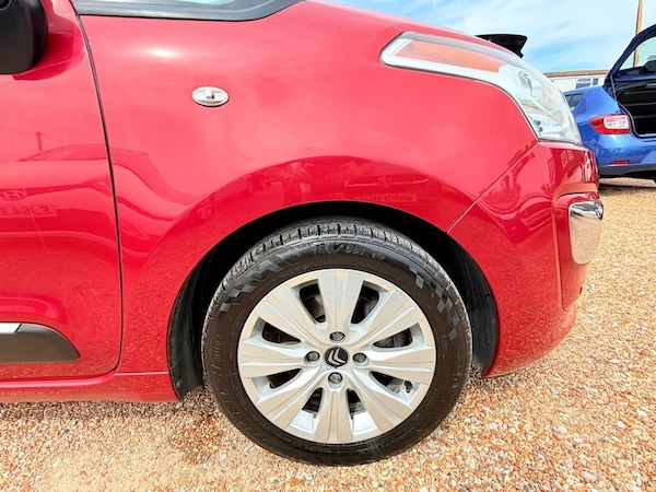 Used Citroen C3 Picasso 2015 for sale - 75527863: Photo 13