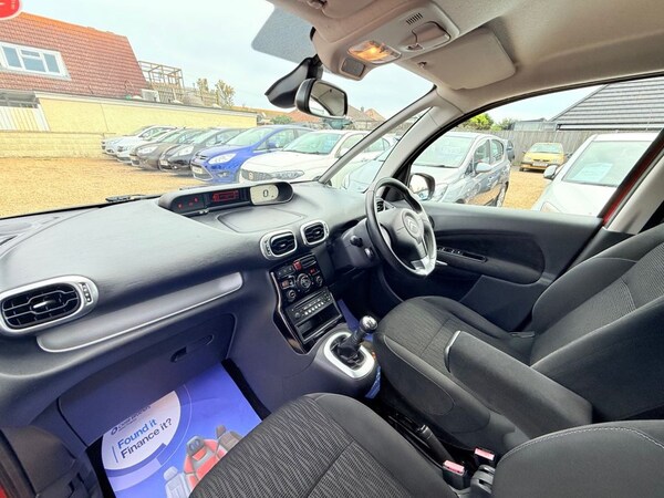 Used Citroen C3 Picasso 2015 for sale - 75527863: Photo 19
