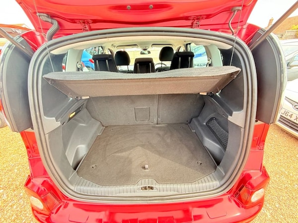 Used Citroen C3 Picasso 2015 for sale - 75527863: Photo 21