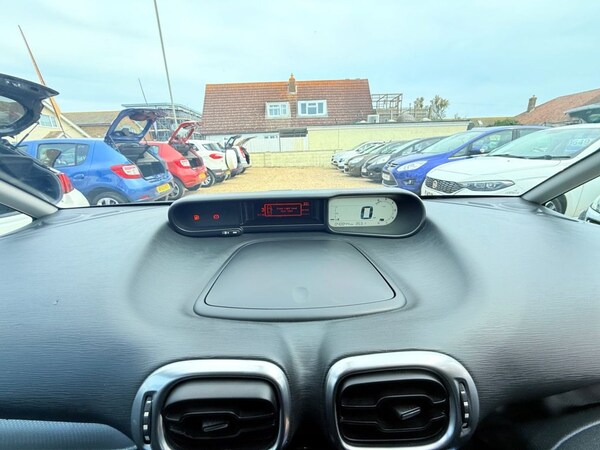 Used Citroen C3 Picasso 2015 for sale - 75527863: Photo 27