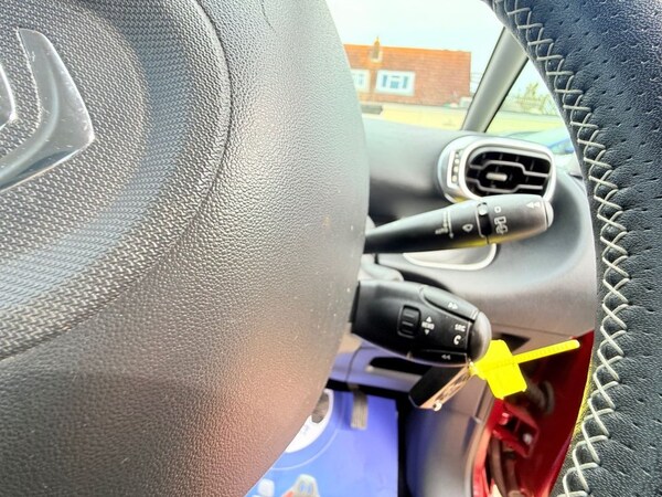 Used Citroen C3 Picasso 2015 for sale - 75527863: Photo 30