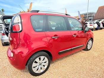 Used Citroen C3 Picasso 2015 for sale - 75527863: Photo