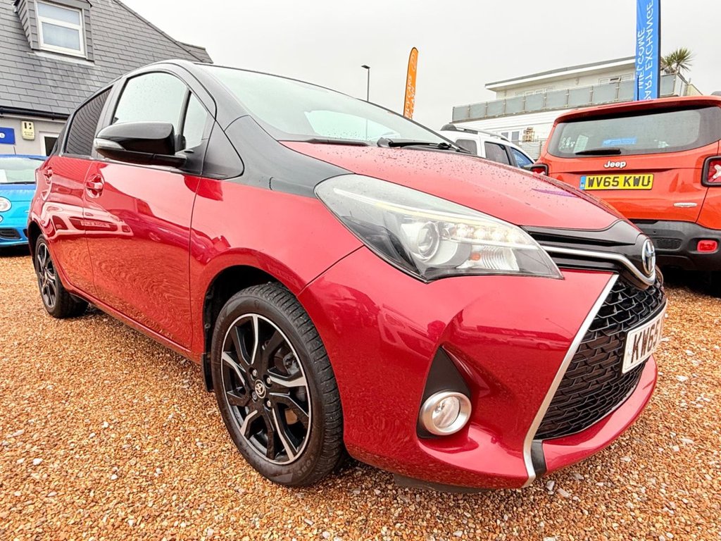 Used Toyota Yaris 2016 for sale - 76509582: Photo 12