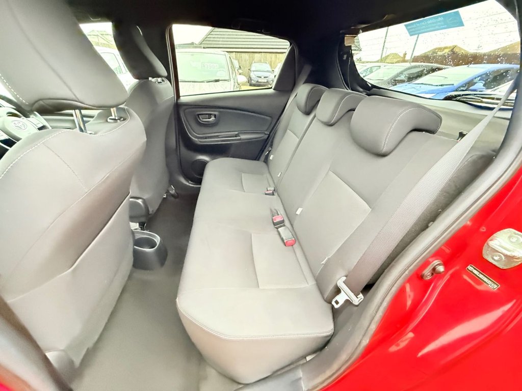 Used Toyota Yaris 2016 for sale - 76509582: Photo 18