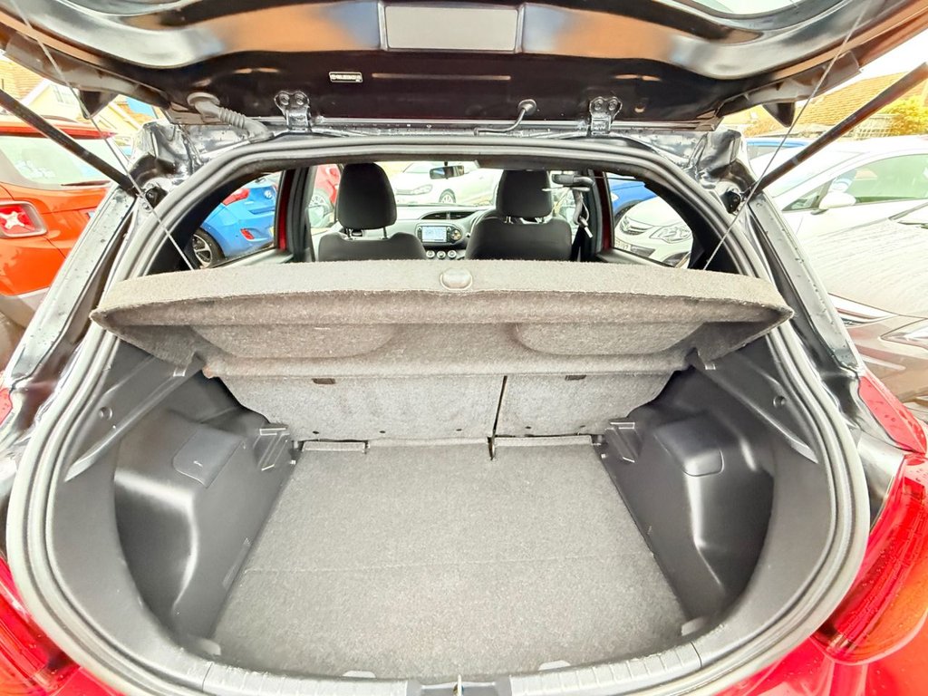 Used Toyota Yaris 2016 for sale - 76509582: Photo 19