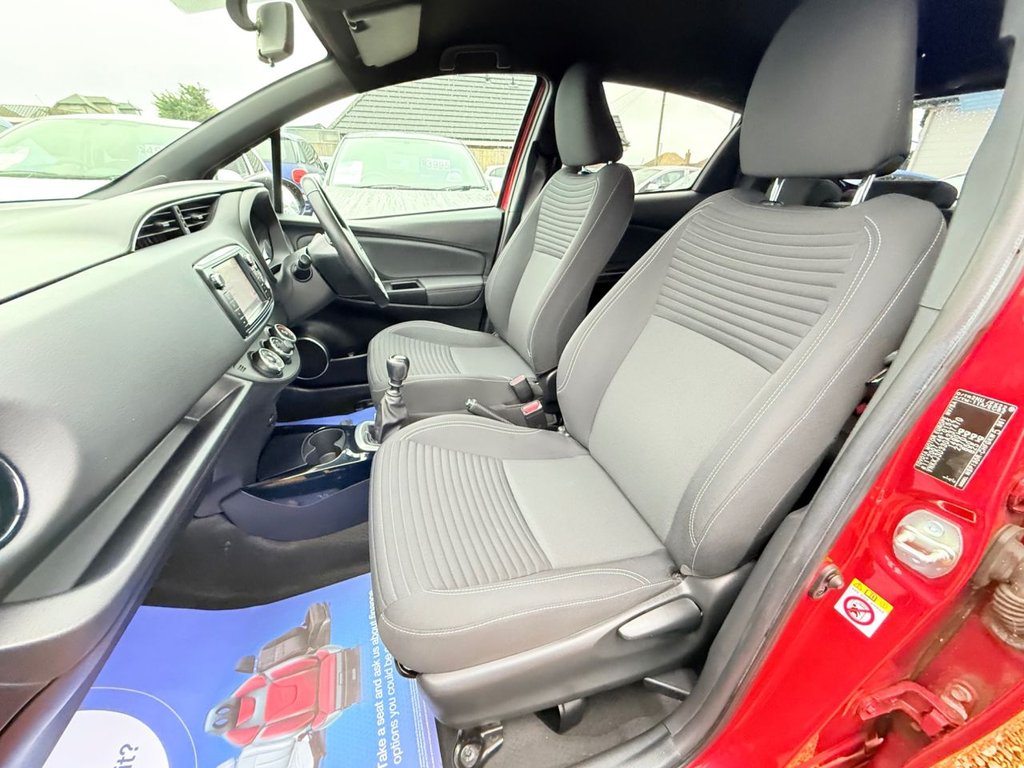 Used Toyota Yaris 2016 for sale - 76509582: Photo 23