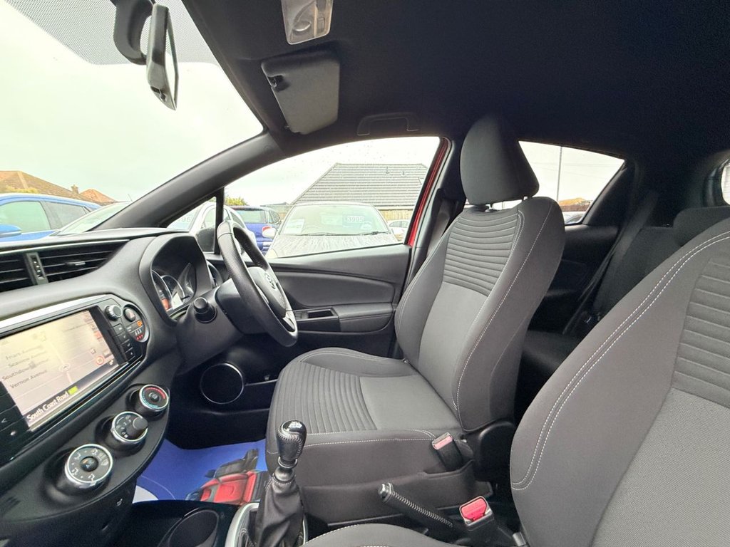 Used Toyota Yaris 2016 for sale - 76509582: Photo 26