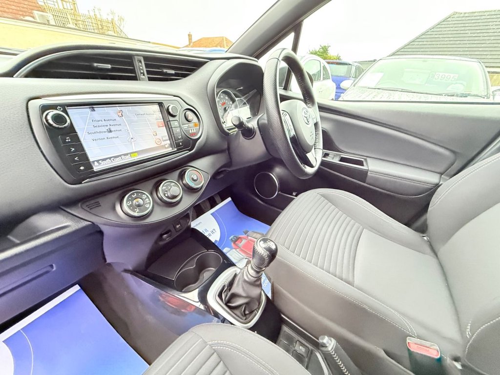 Used Toyota Yaris 2016 for sale - 76509582: Photo 27