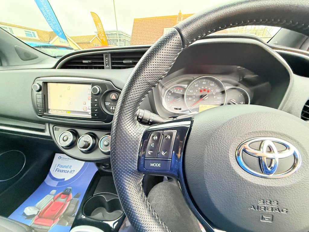 Used Toyota Yaris 2016 for sale - 76509582: Photo 29
