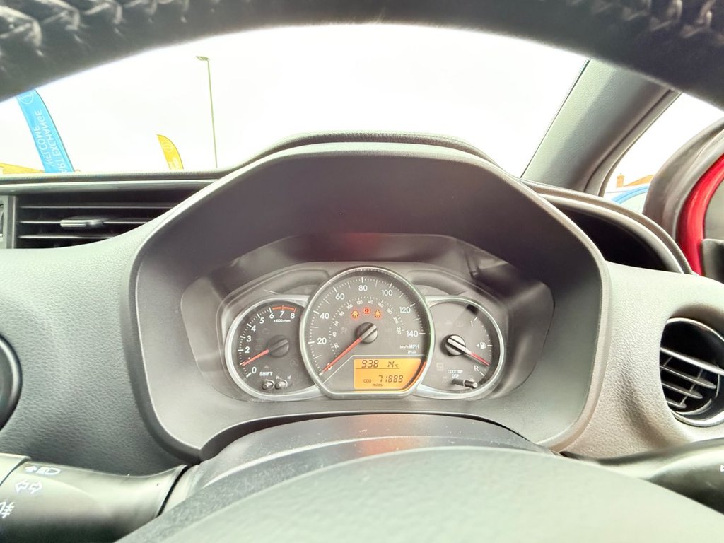 Used Toyota Yaris 2016 for sale - 76509582: Photo 33