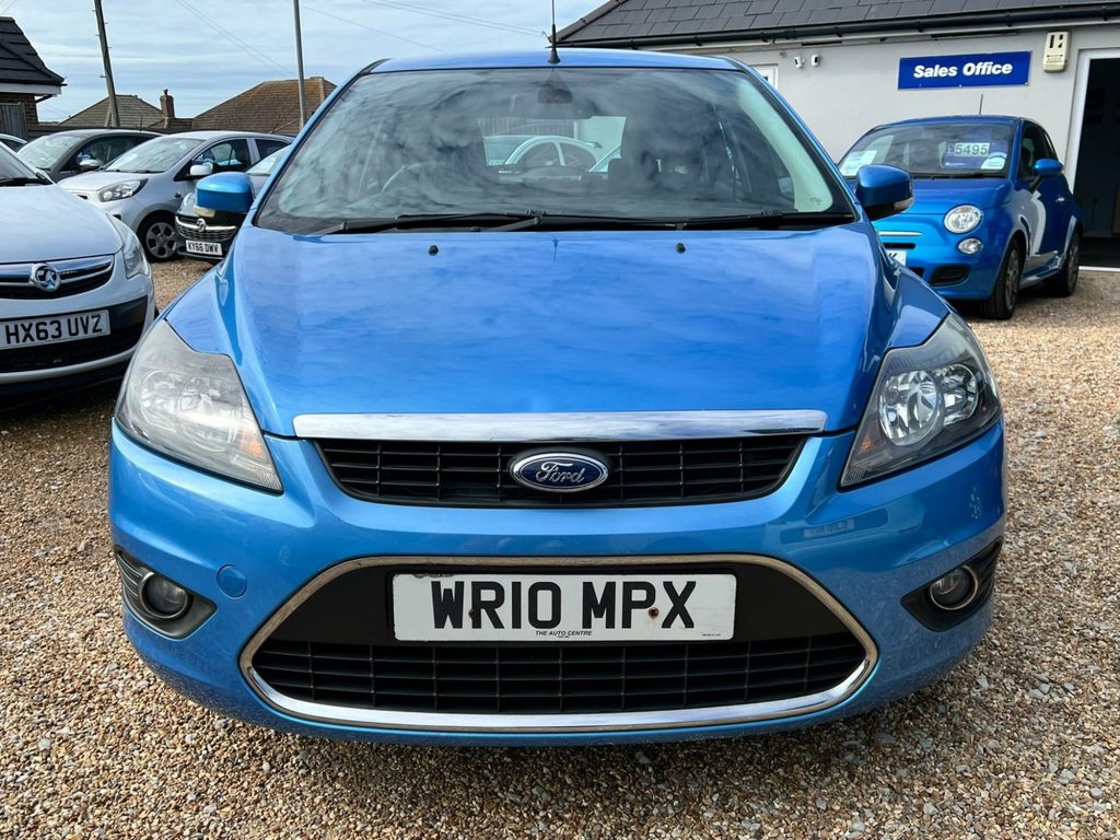 Used Ford Focus 2010 for sale - 76509374: Photo 10