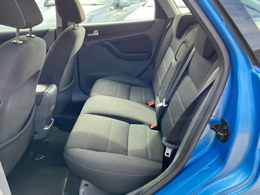 Used Ford Focus 2010 for sale - 76509374: Photo 19