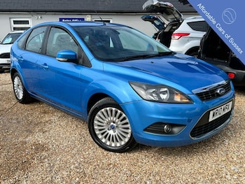 Used Ford Focus 2010 for sale - 76509374: Photo