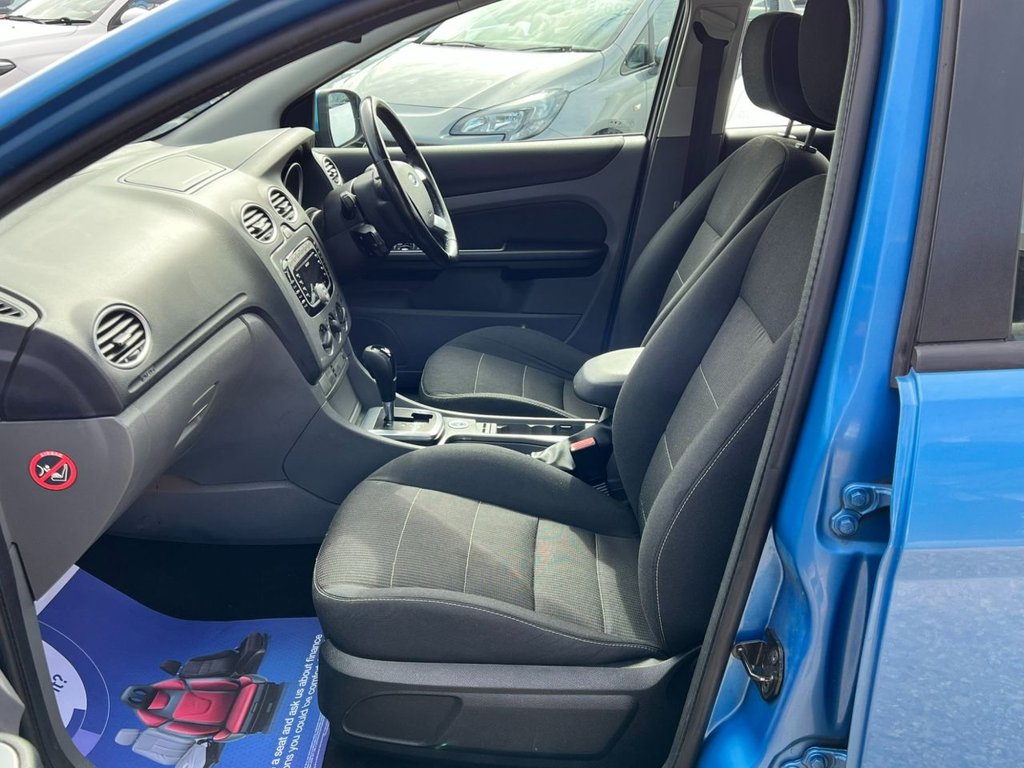 Used Ford Focus 2010 for sale - 76509374: Photo 21