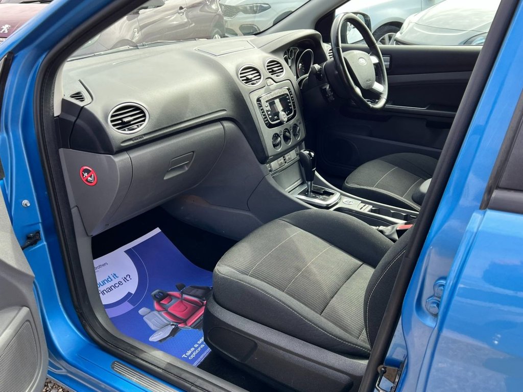 Used Ford Focus 2010 for sale - 76509374: Photo 22