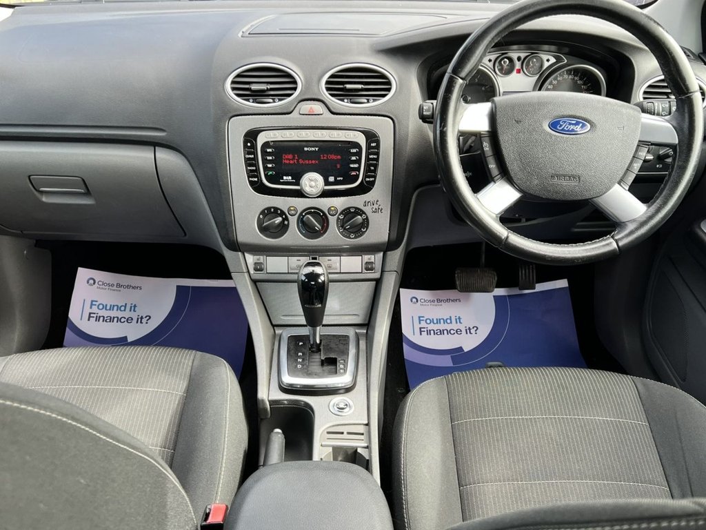 Used Ford Focus 2010 for sale - 76509374: Photo 23