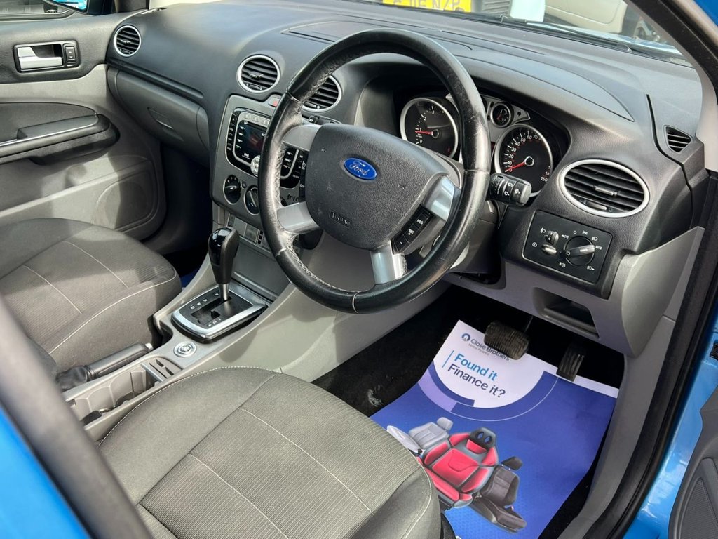 Used Ford Focus 2010 for sale - 76509374: Photo 24