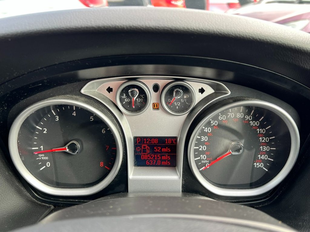 Used Ford Focus 2010 for sale - 76509374: Photo 25