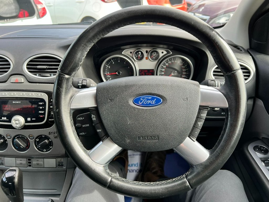 Used Ford Focus 2010 for sale - 76509374: Photo 26