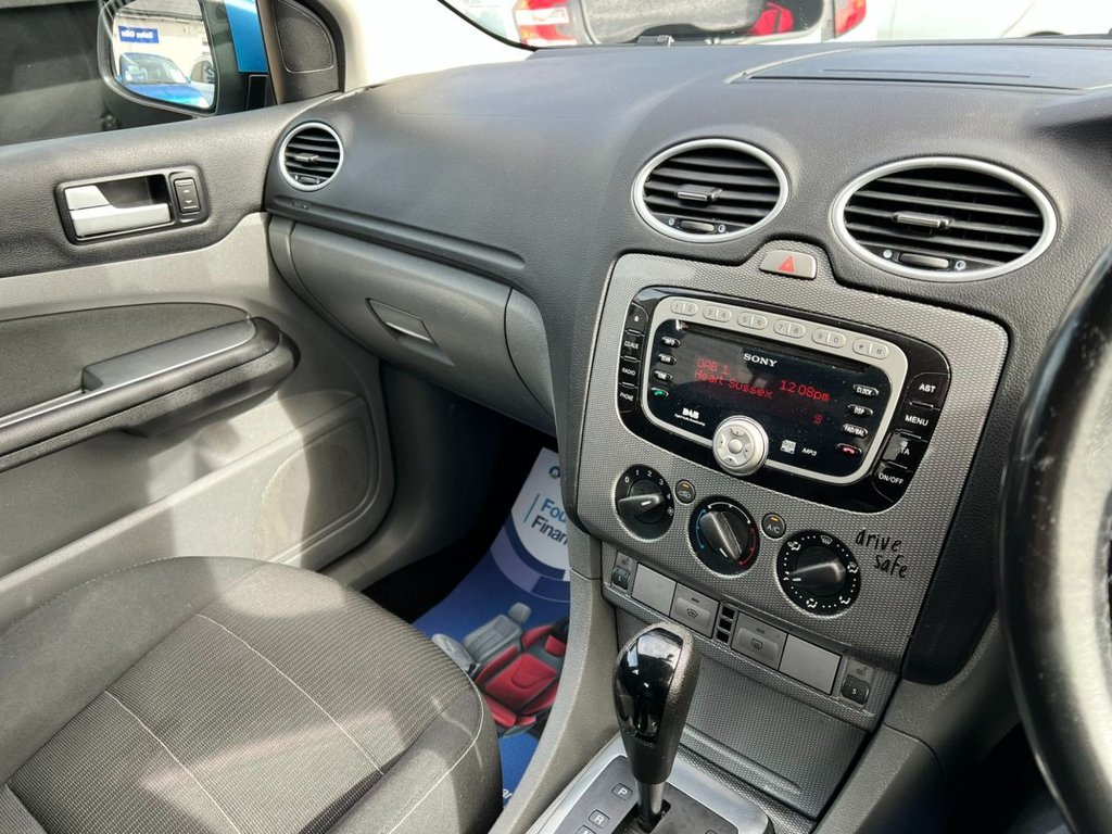 Used Ford Focus 2010 for sale - 76509374: Photo 27