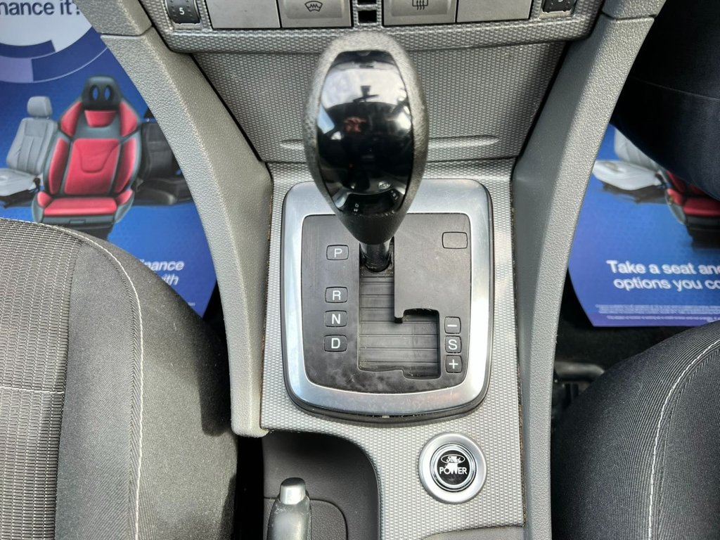 Used Ford Focus 2010 for sale - 76509374: Photo 31