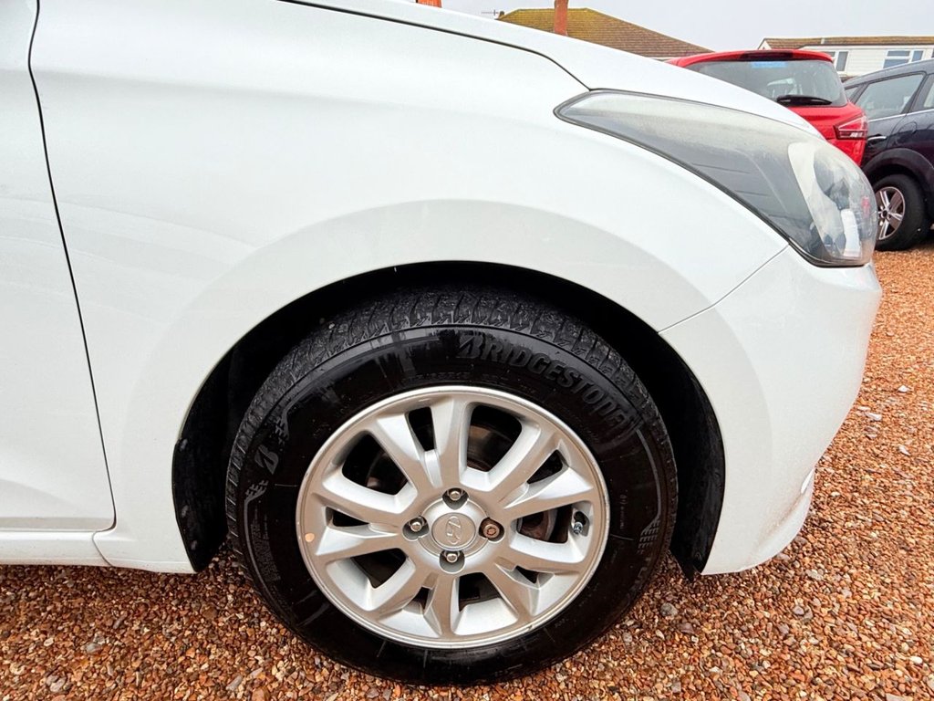 Used Hyundai i20 2017 for sale - 77780843: Photo 15