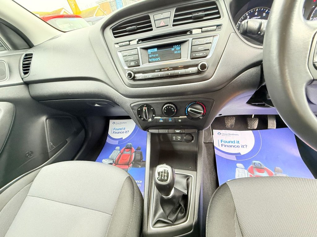 Used Hyundai i20 2017 for sale - 77780843: Photo 28